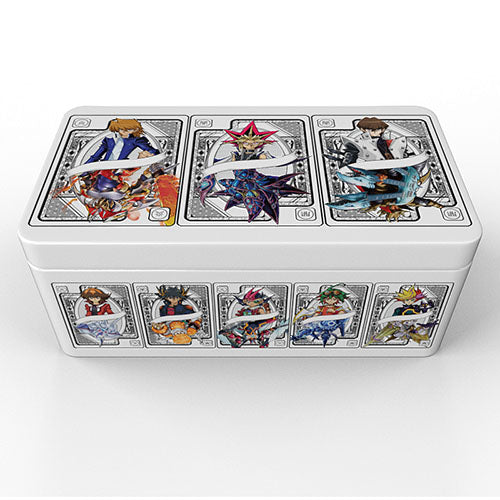 Yu-Gi-Oh! - Mega Pack 2025 *Release Date: 04/09/25*