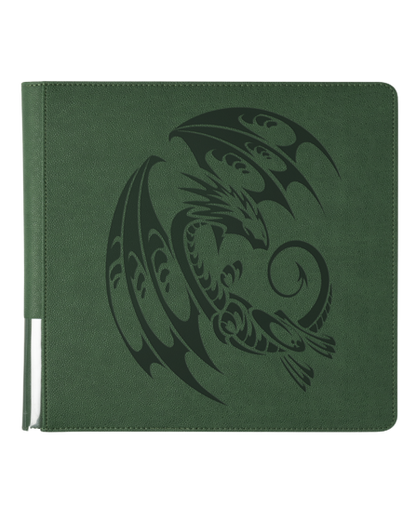 Dragon Shield - Card Codex 576 Portfolio
