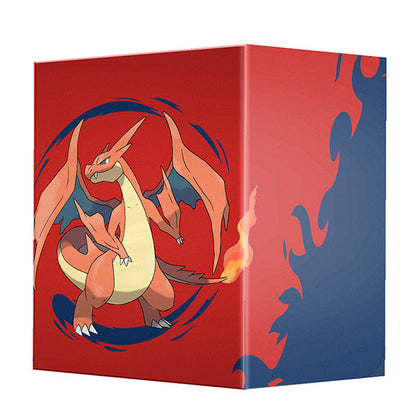 Ultra Pro - Deck Box - Pokemon - Mega Charizard