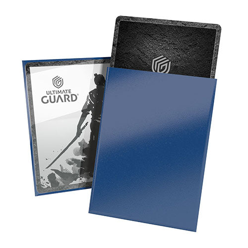 Ultimate Guard - Katana Sleeves - Standard Size - Blue Bird 100 Pack