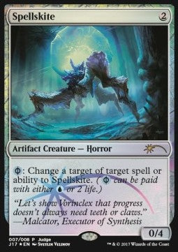 Spellskite - Judge Rewards Promos (Mythic)