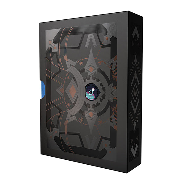 PRE-ORDER: Magic The Gathering - Secrets of Strixhaven Codex Bundle 