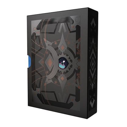 PRE-ORDER: Magic The Gathering - Secrets of Strixhaven Codex Bundle 