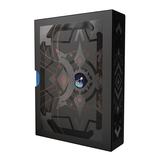 PRE-ORDER: Magic The Gathering - Secrets of Strixhaven Codex Bundle 