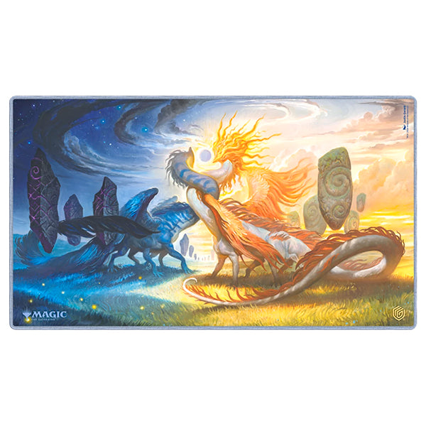 Ultimate Guard - Playmat - Magic: The Gathering - Lorwyn Eclipsed