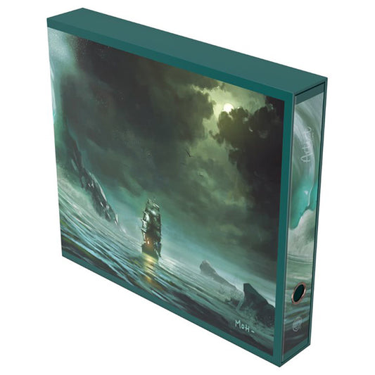 Ultimate Guard - Album n Case - Artist Edition Spirits of the Sea