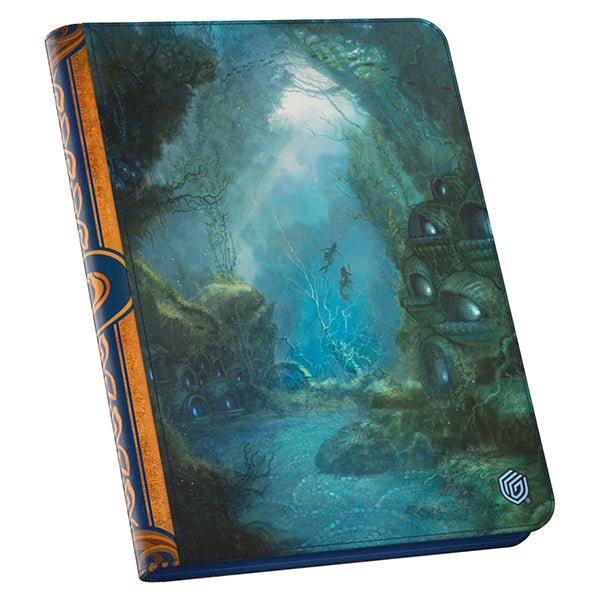 Ultimate Guard - Zipfolio 360 Xenoskin - Magic: The Gathering - Lorwyn Eclipsed