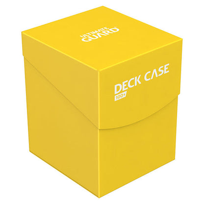 Ultimate Guard - Deck Case 100+