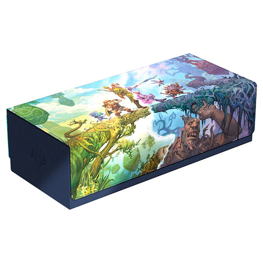 Ultimate Guard - Arkhive 1000+ Xenoskin - Magic: The Gathering Lorwyn Eclipsed
