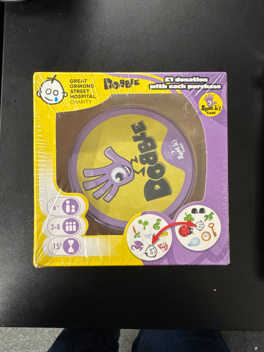 Dobble