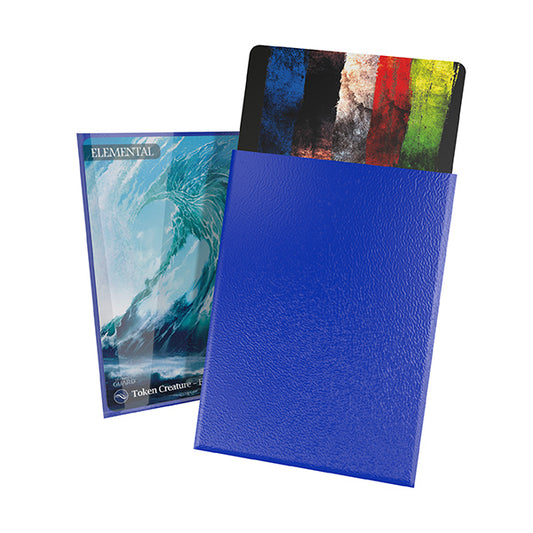 Ultimate Guard - Cortex Sleeves Standard Size - Blue 100pk
