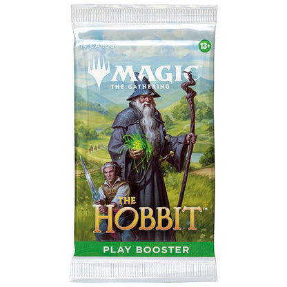 PRE-ORDER: Magic The Gathering - The Hobbit Play Booster Box