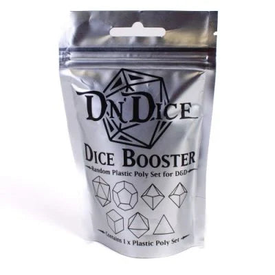 DnDice Dice Booster