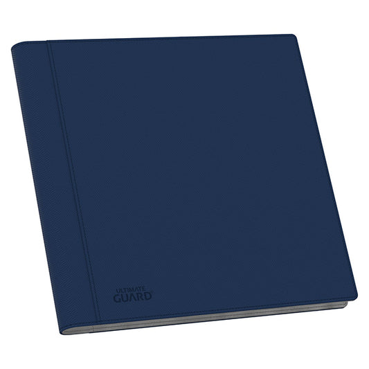 Ultimate Guard - 480 24 Pocket XenoSkin Portfolio - Blue