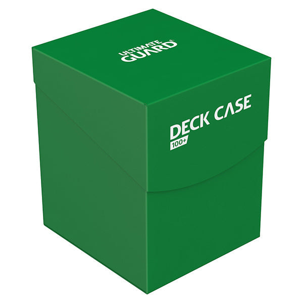Ultimate Guard - Deck Case 100+