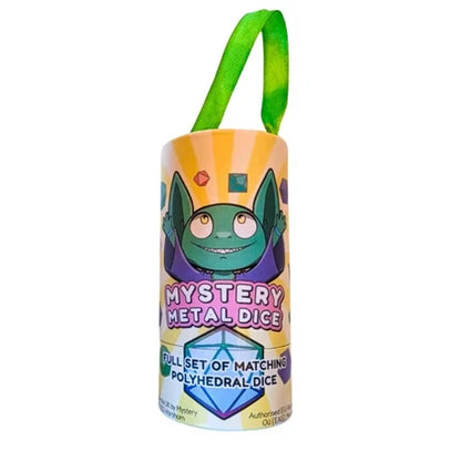 Mystery Dice Goblin: Mystery Dice