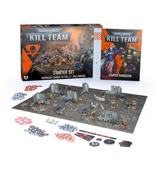 Warhammer 40K - Kill Team: Starter Set