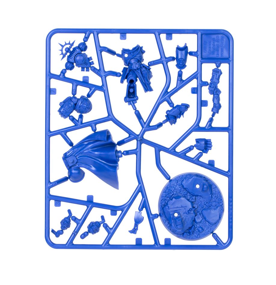 Warhammer 40K - Kill Team: Starter Set
