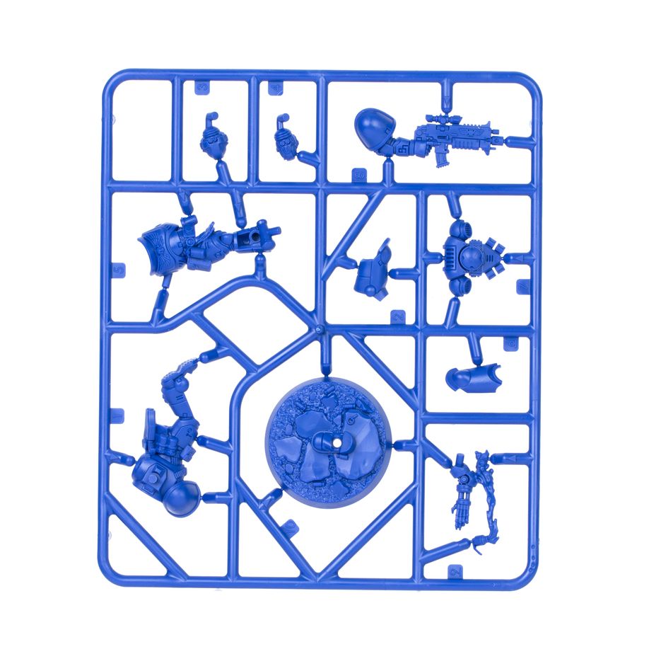 Warhammer 40K - Kill Team: Starter Set