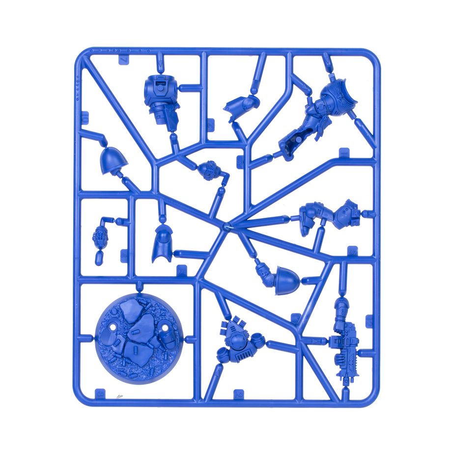 Warhammer 40K - Kill Team: Starter Set