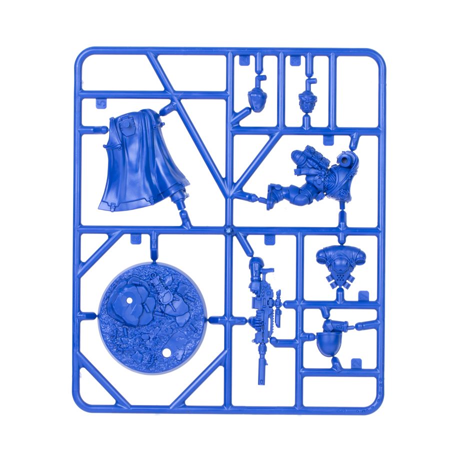 Warhammer 40K - Kill Team: Starter Set