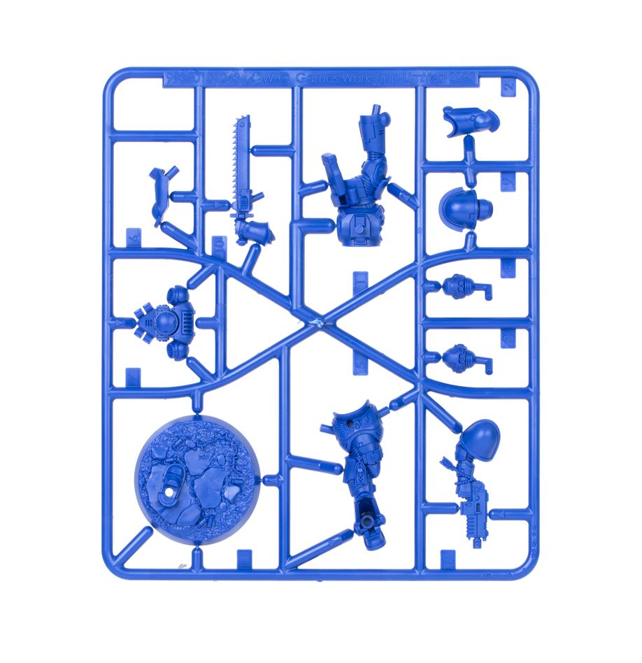 Warhammer 40K - Kill Team: Starter Set