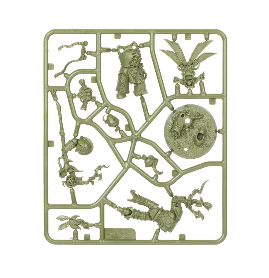 Warhammer 40K - Kill Team: Starter Set