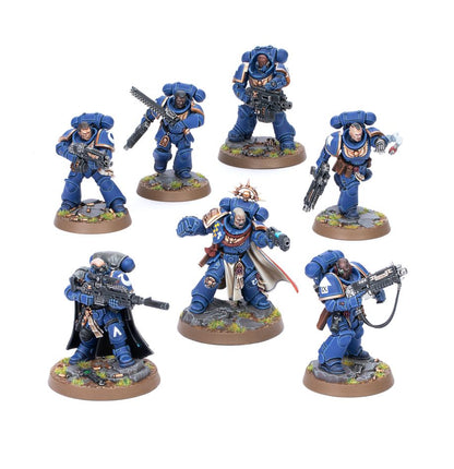 Warhammer 40K - Kill Team: Starter Set