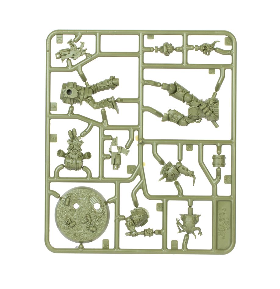 Warhammer 40K - Kill Team: Starter Set