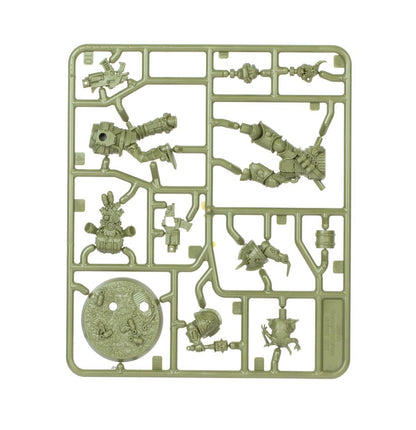 Warhammer 40K - Kill Team: Starter Set