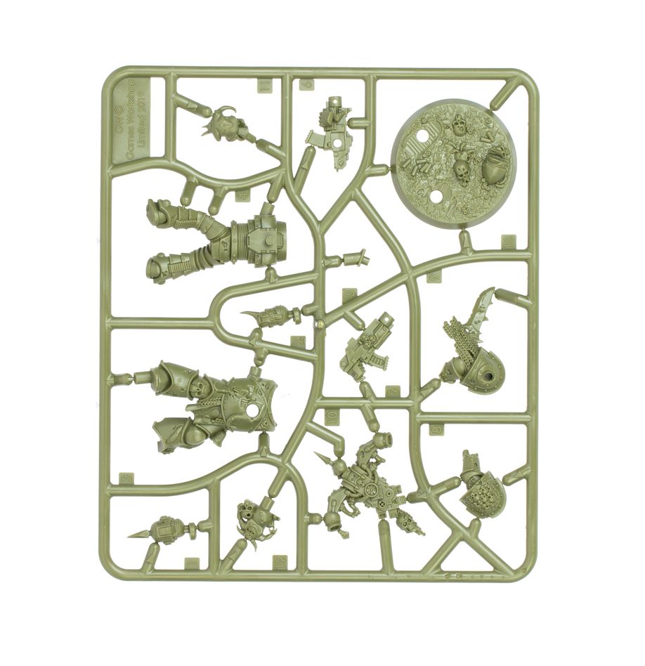 Warhammer 40K - Kill Team: Starter Set