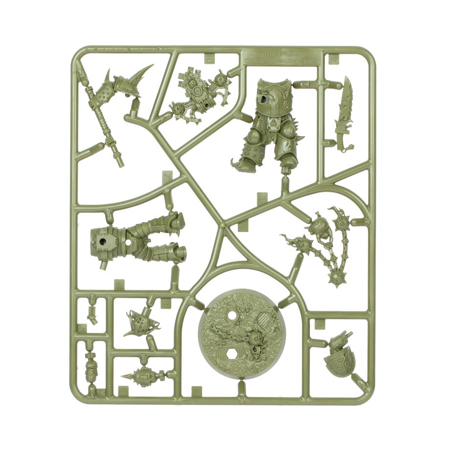 Warhammer 40K - Kill Team: Starter Set