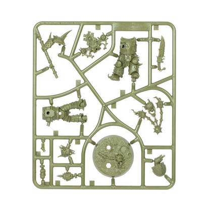 Warhammer 40K - Kill Team: Starter Set