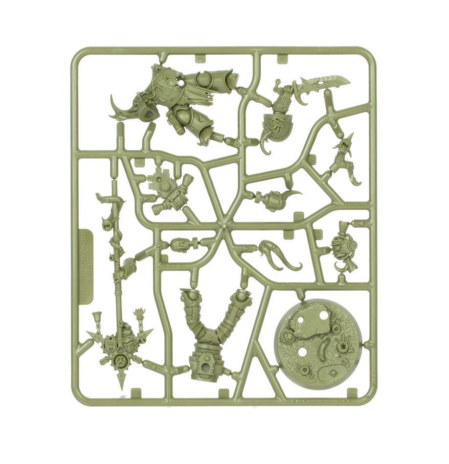 Warhammer 40K - Kill Team: Starter Set