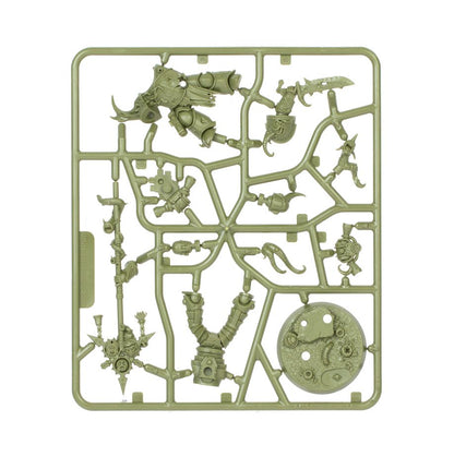 Warhammer 40K - Kill Team: Starter Set