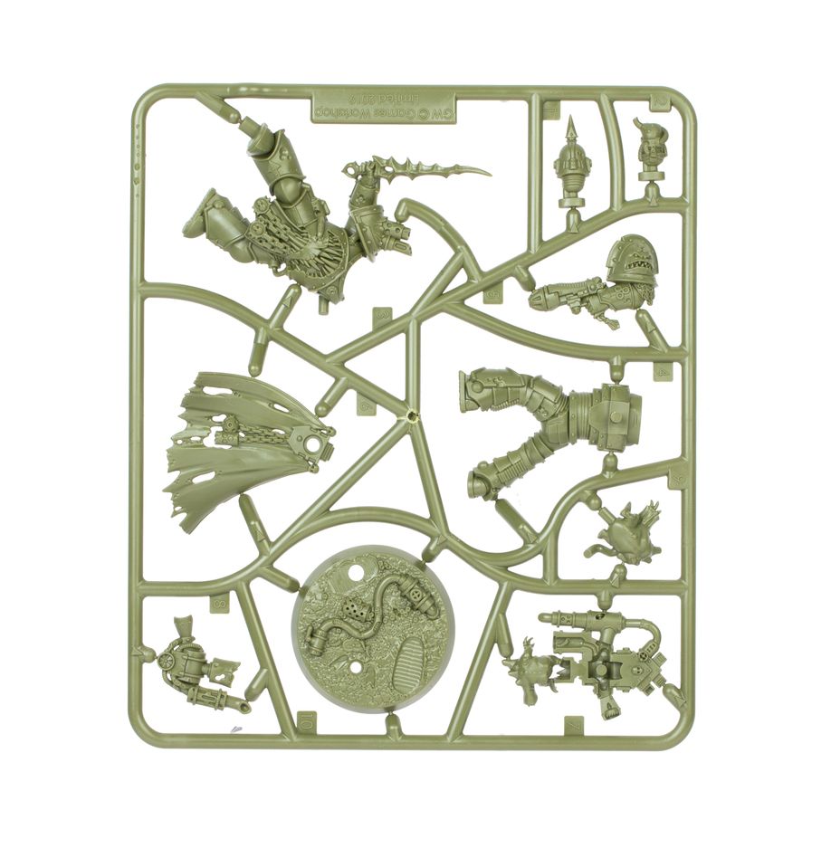 Warhammer 40K - Kill Team: Starter Set
