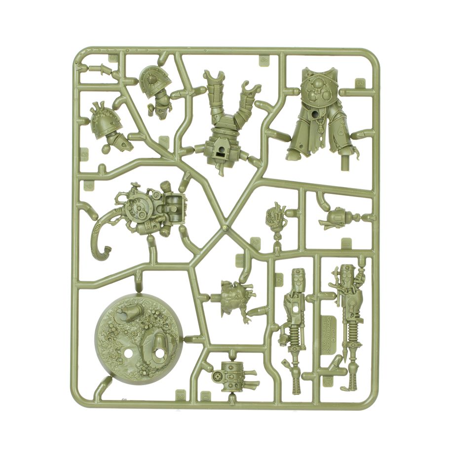 Warhammer 40K - Kill Team: Starter Set