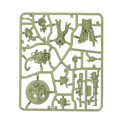 Warhammer 40K - Kill Team: Starter Set