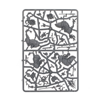 SLAVES TO DARKNESS: DARKOATH FELLRIDERS