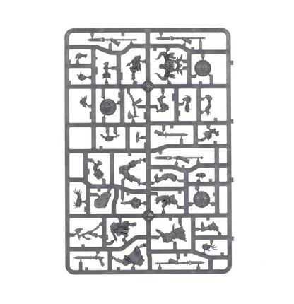 SLAVES TO DARKNESS: DARKOATH MARAUDERS