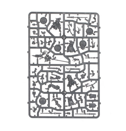 SLAVES TO DARKNESS: DARKOATH MARAUDERS