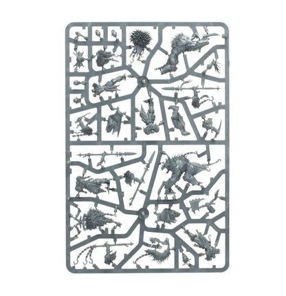 SPEARHEAD: FANGS OF THE BLOOD GOD