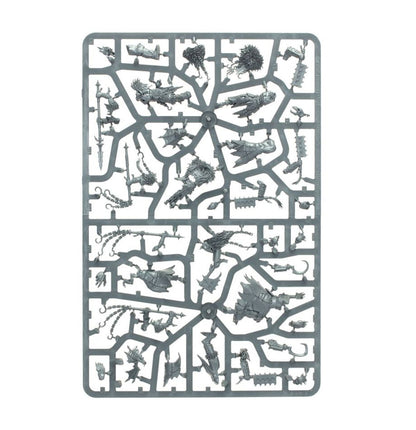 SPEARHEAD: FANGS OF THE BLOOD GOD