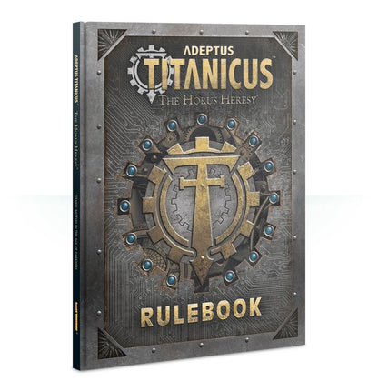 Adeptus Titanicus: Starter Set (ENG)