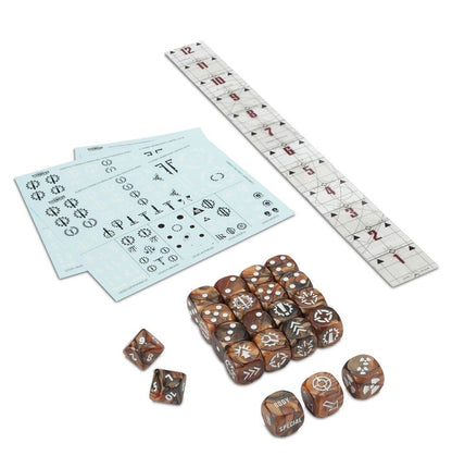 Adeptus Titanicus: Starter Set (ENG)