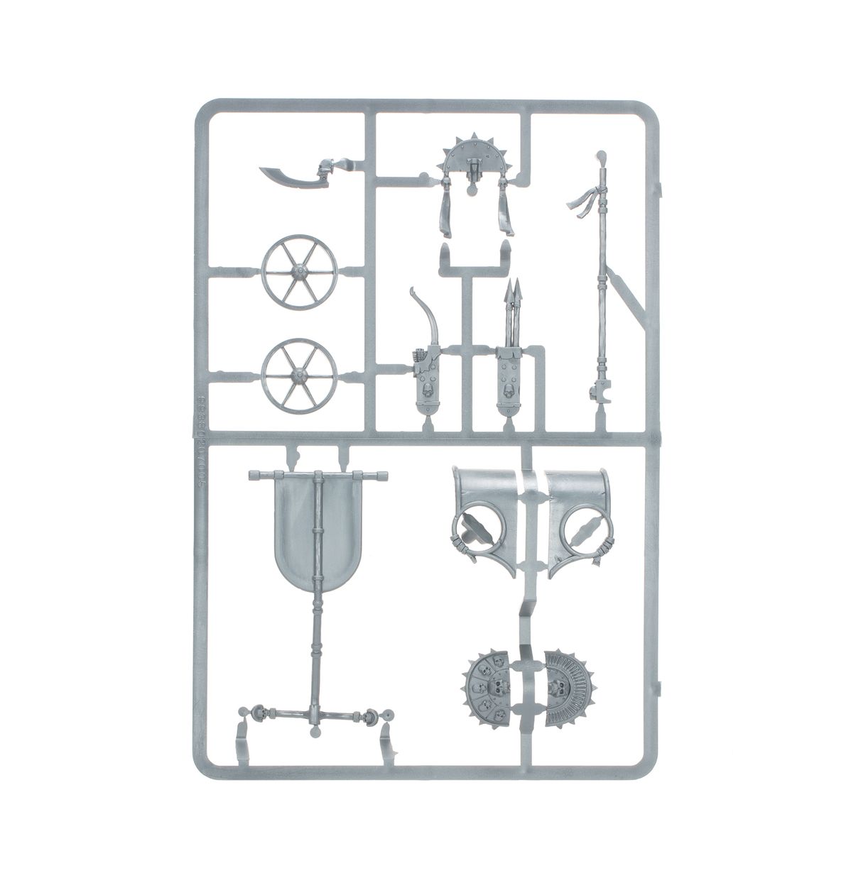 OLD WORLD: TOMB KINGS OF KHEMRI (ENG)