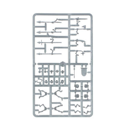 OLD WORLD: TOMB KINGS OF KHEMRI (ENG)