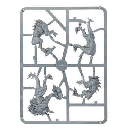 SPEARHEAD: FANGS OF THE BLOOD GOD