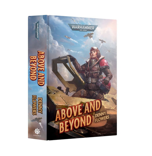 Above and Beyond (HB)