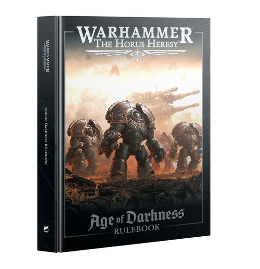 HH: AGE OF DARKNESS: SATURNINE (ENG)